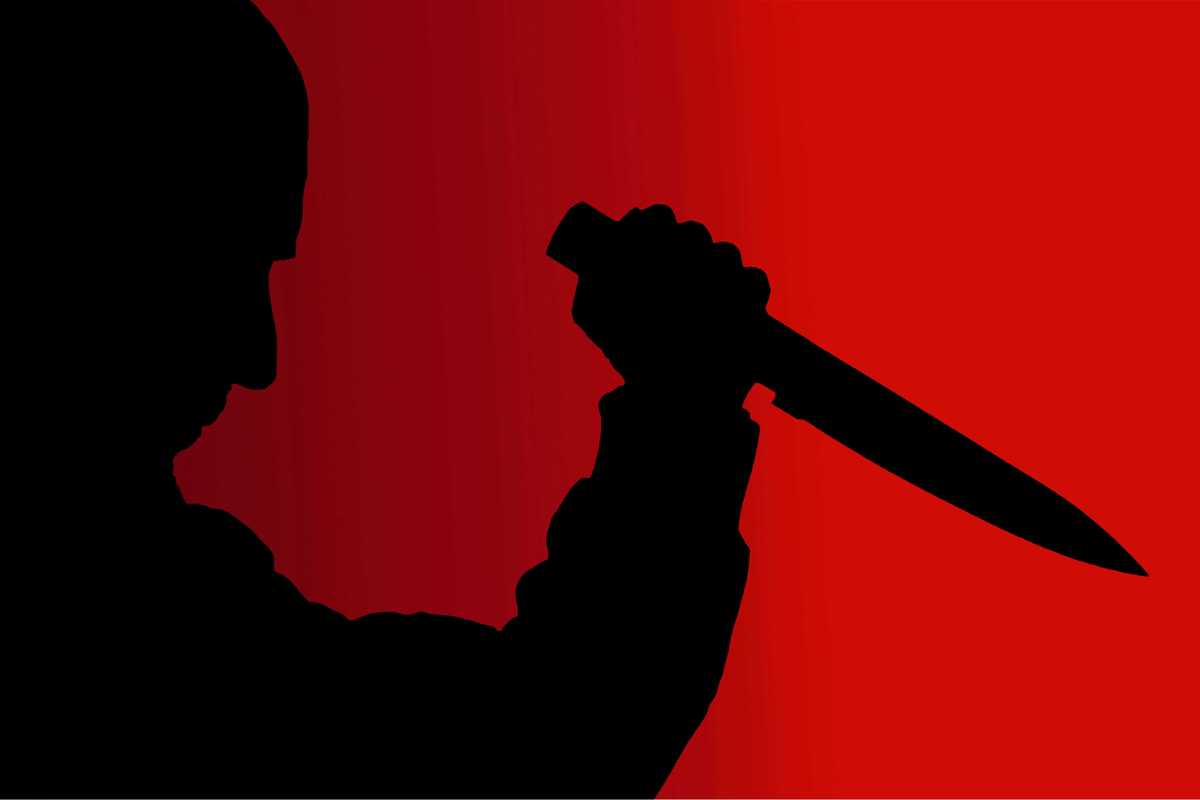 Schoolgirl killed, another wounded in Japan stabbing incident