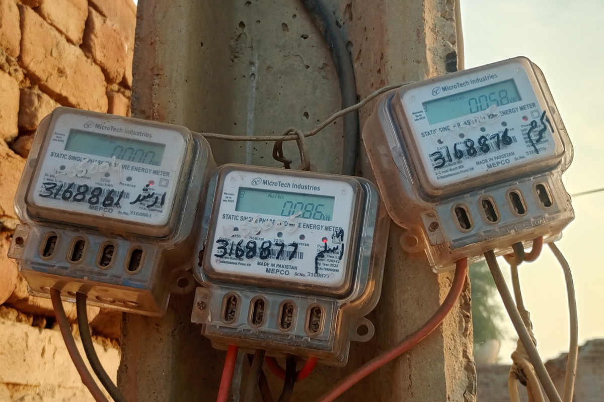 Will converting to local coal reduce Pakistanis' electricity bills?