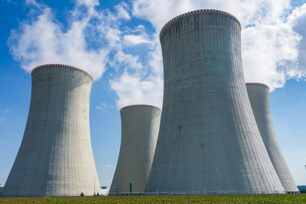 International Energy Association forecasts record nuclear electricity production in 2025