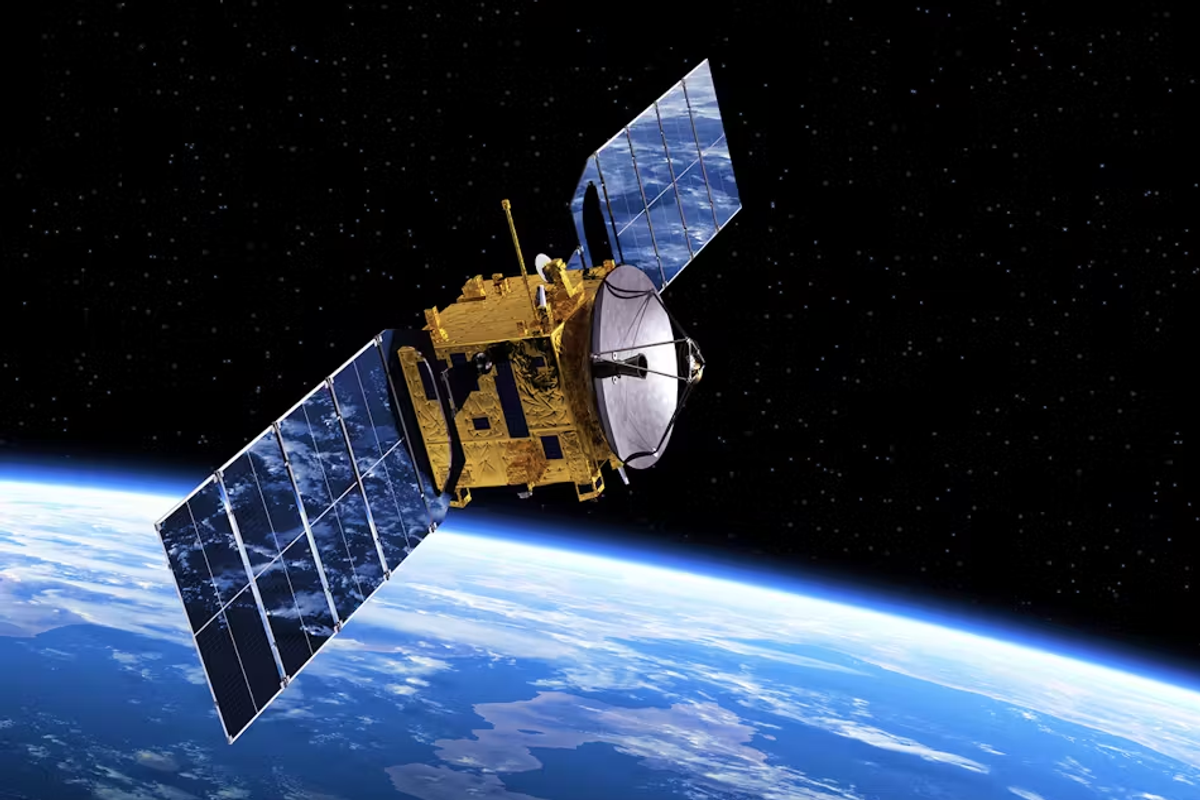 Pakistan’s first electro-optical satellite set for launch on January 17 from China