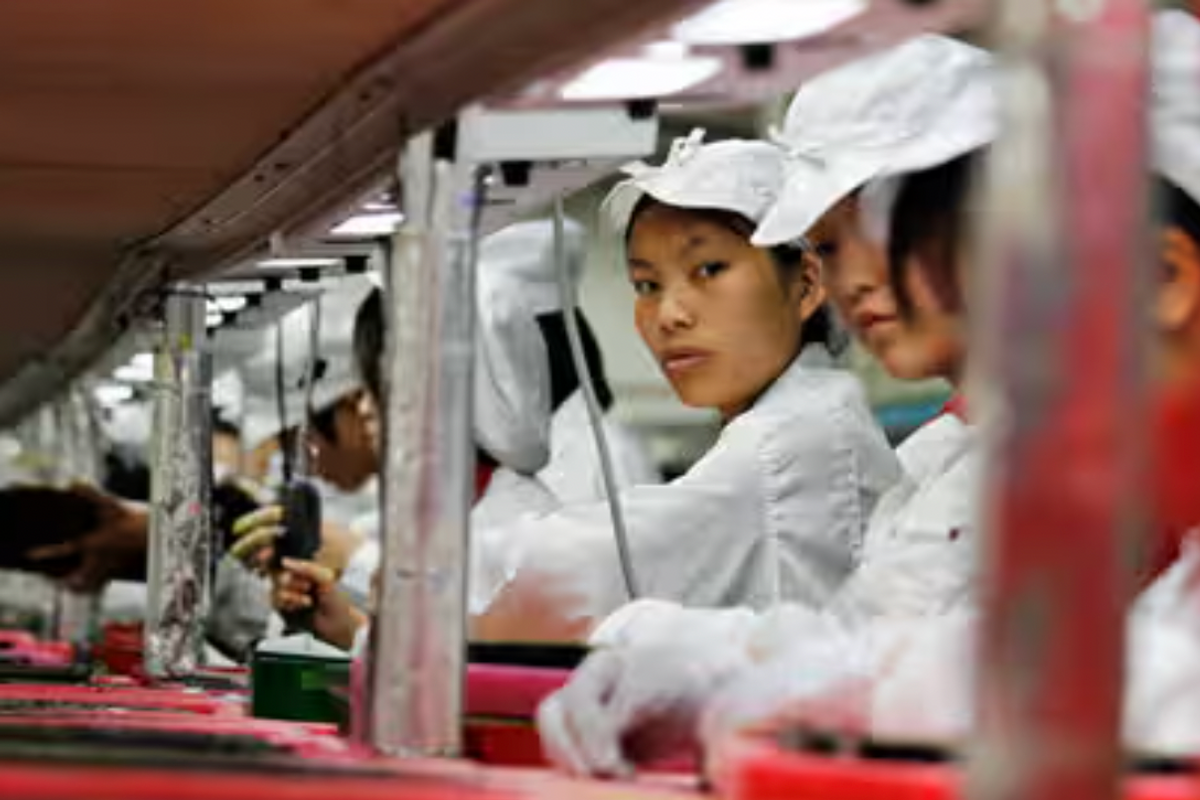Stop asking women job seekers about marriage, children: Chinese unions