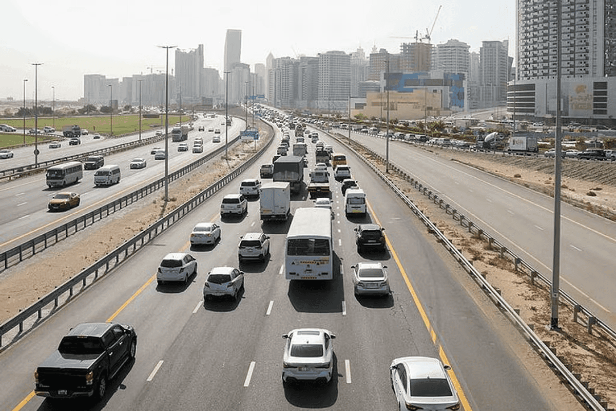 UAE school year begins with zero road deaths after safety campaign