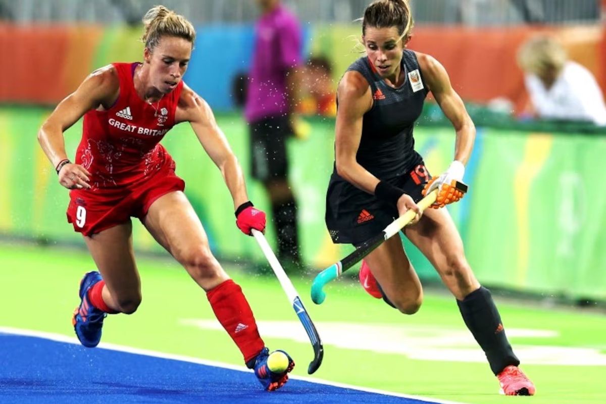 England Hockey to ban transgender women from female competition