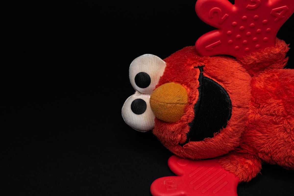 Hacked Elmo X account calls for extermination of Jews
