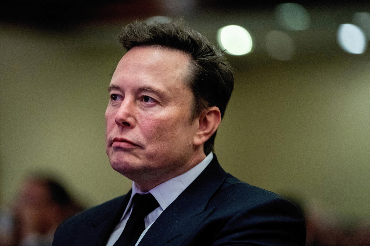 White House says Musk has no authority to make decisions | Nukta