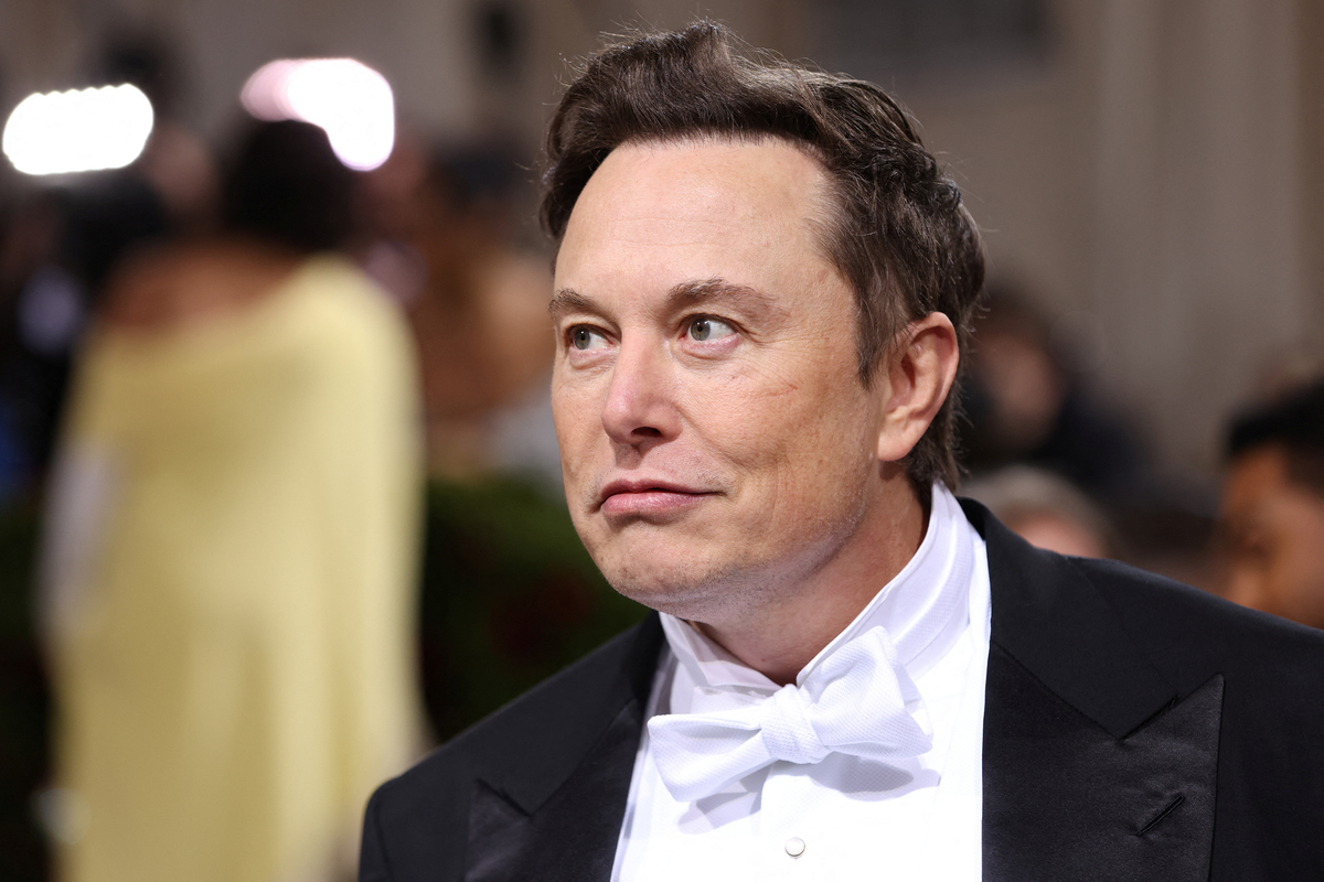 Musk launches Grokipedia to rival 'left-biased' Wikipedia