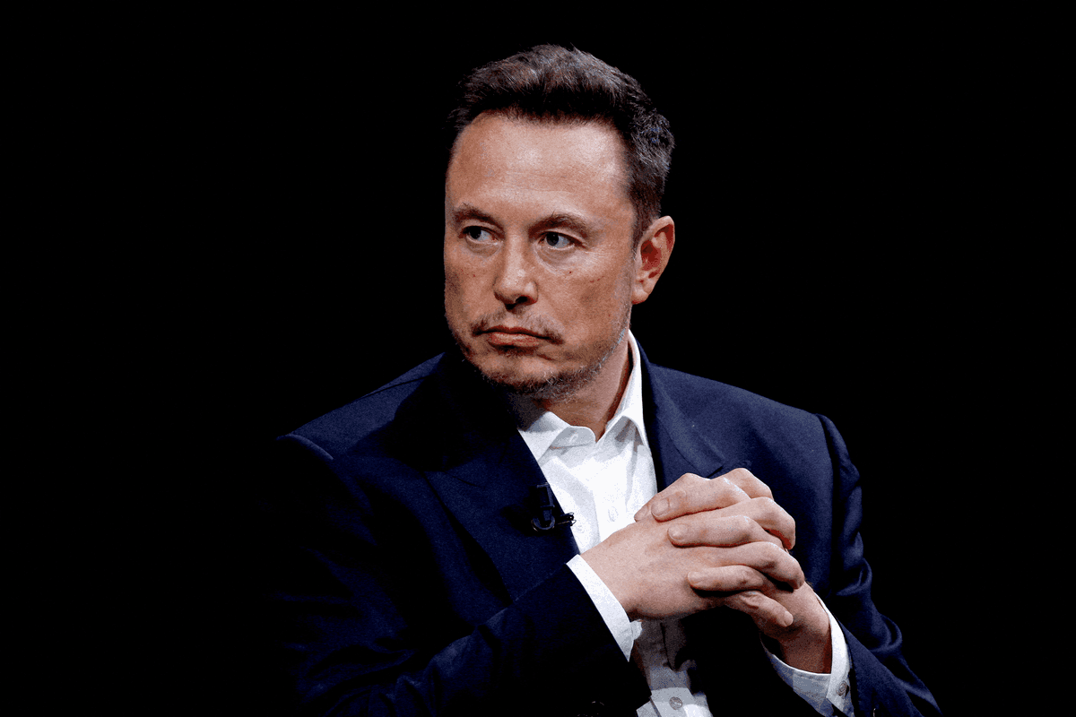 Musk agrees to pay $1.5M to settle SEC lawsuit over Twitter share buying