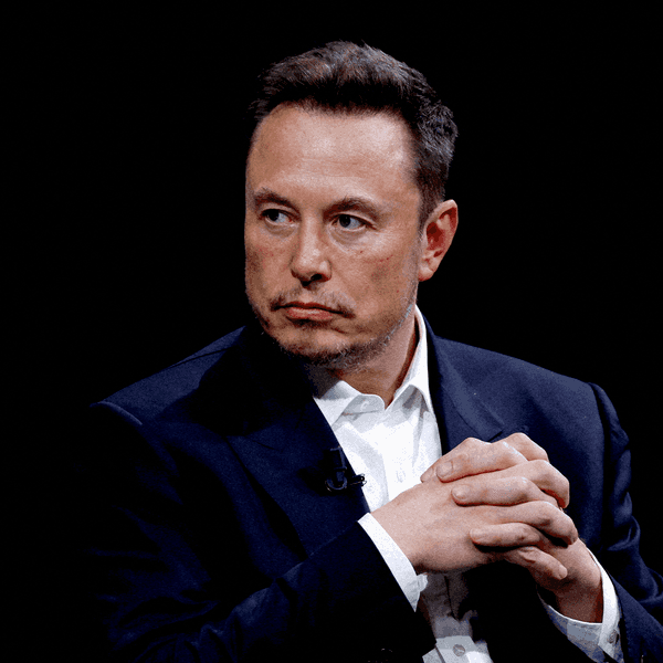 Musk backs SpaceX-Tesla mega-merger as rocket firm posts maiden $4.4B profit on AI boom