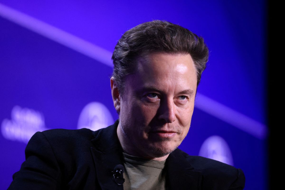 Elon Musk's Neuralink receives Canadian approval for brain chip trial