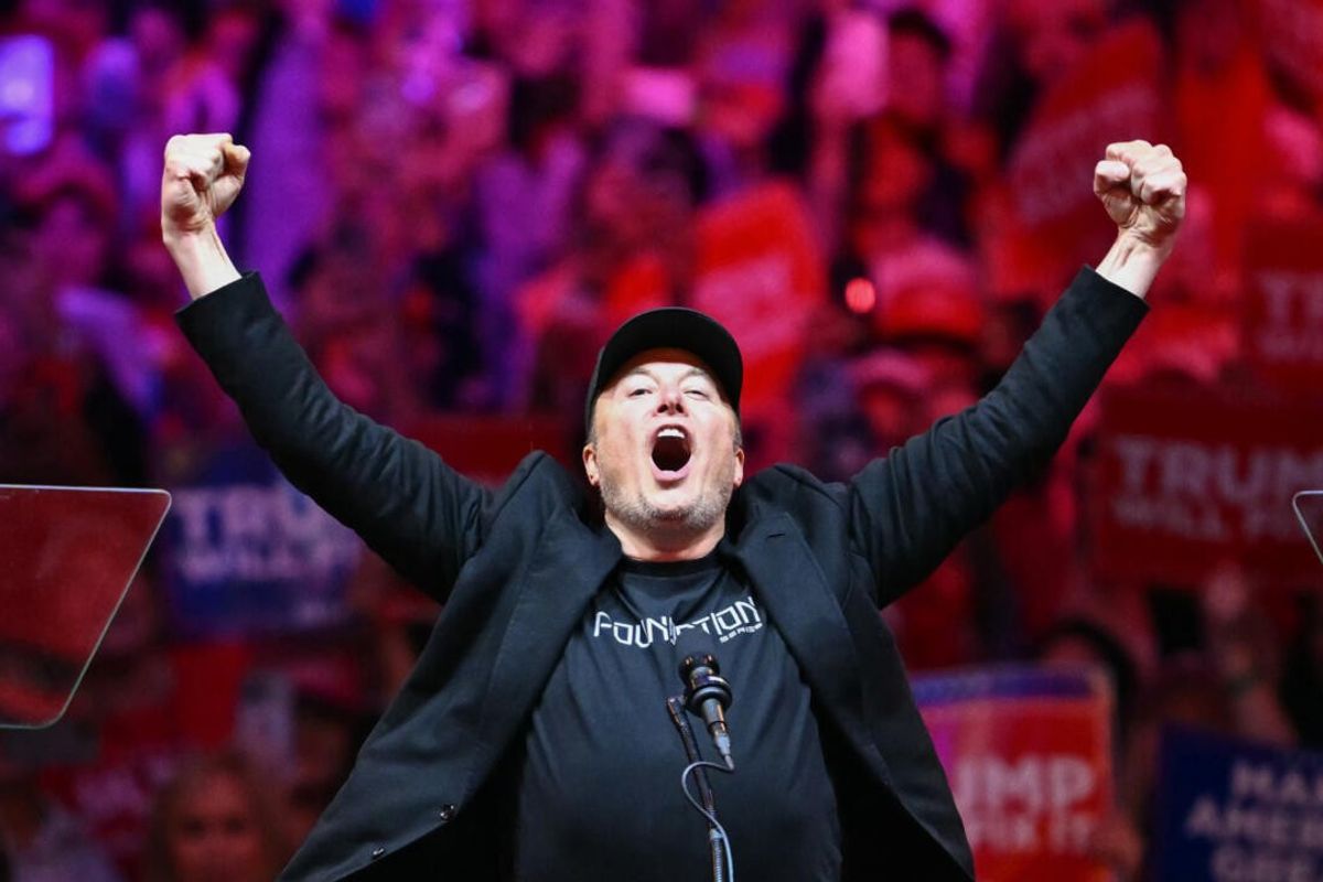 Elon Musk digs in on German far right plug, sparking row