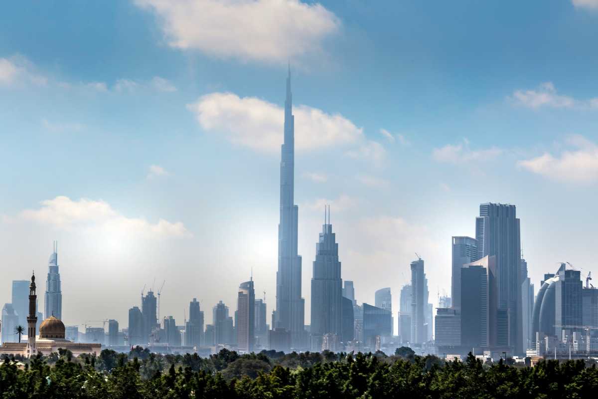 Emaar, Aldar drive UAE property market boom as investor confidence climbs