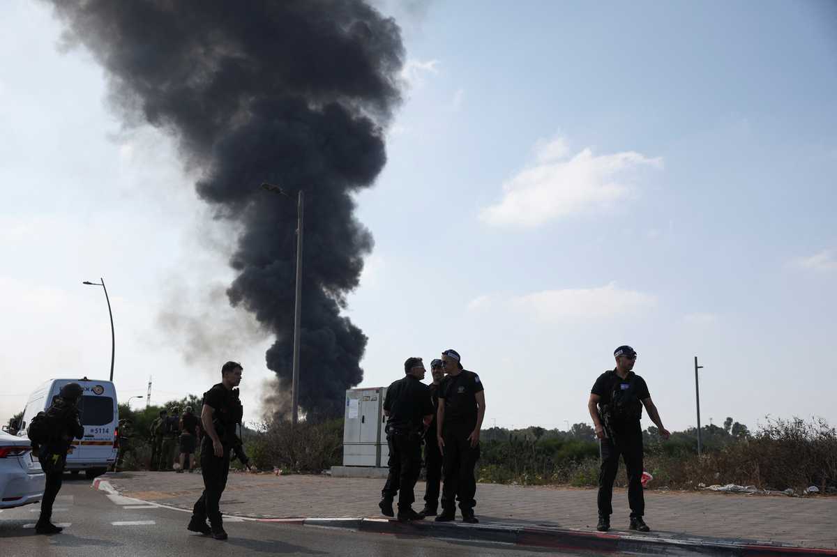 Israel claims Iran was close to nuclear weapons; US intel sees years to go