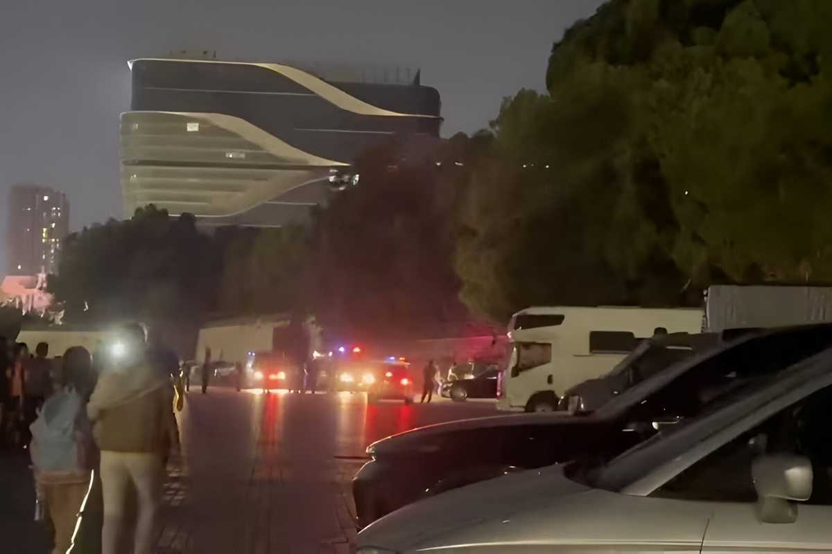 China zeroes in on 'common' disputes in wake of deadly attacks