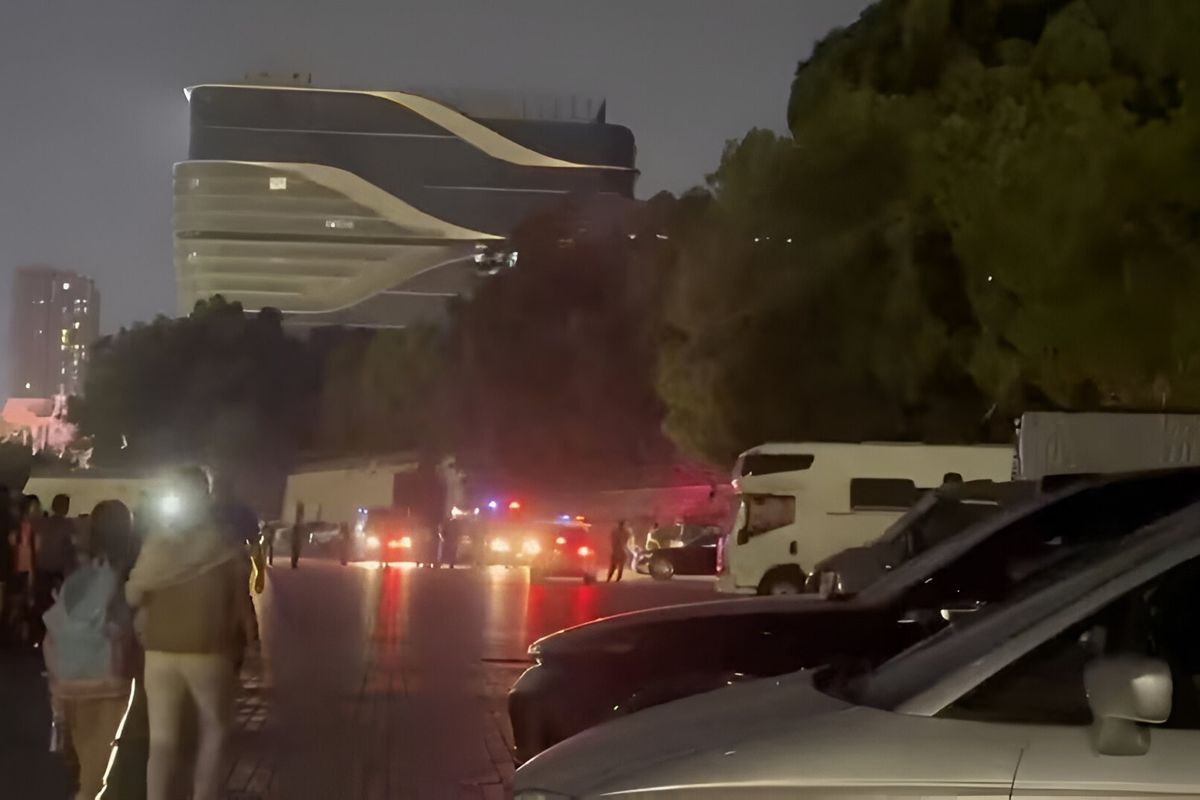 China zeroes in on 'common' disputes in wake of deadly attacks