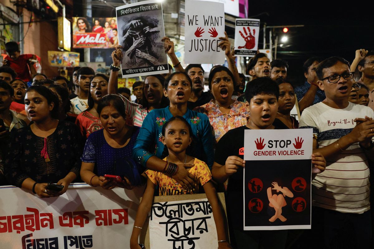 Striking Indian doctors set to resume duties for essential services