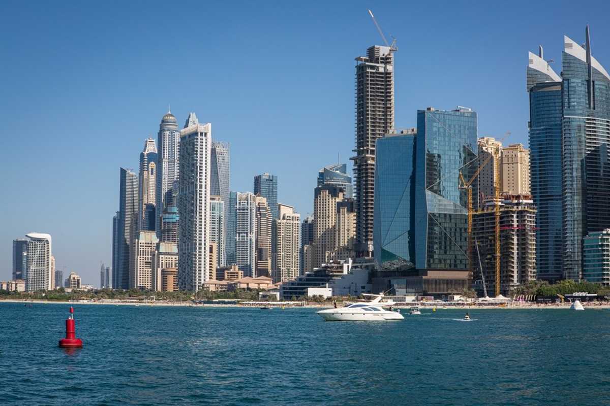 Dubai’s Q2 2024 GDP rises 3.3% to reach AED116 billion