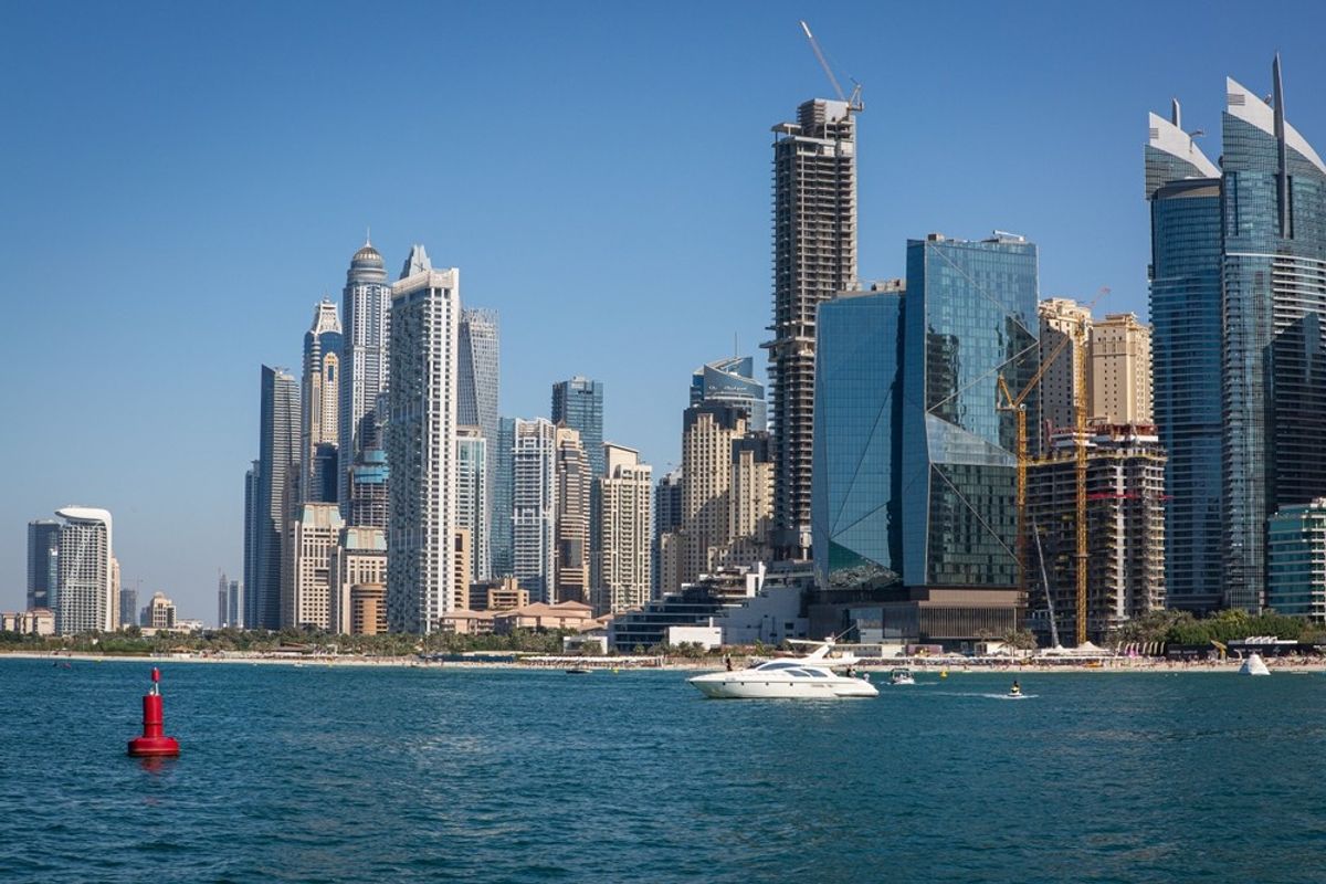 Dubai’s Q2 2024 GDP rises 3.3% to reach AED116 billion