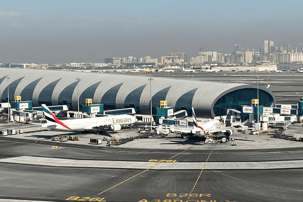 Dubai Airports ramps up operations as UAE airspace reopens