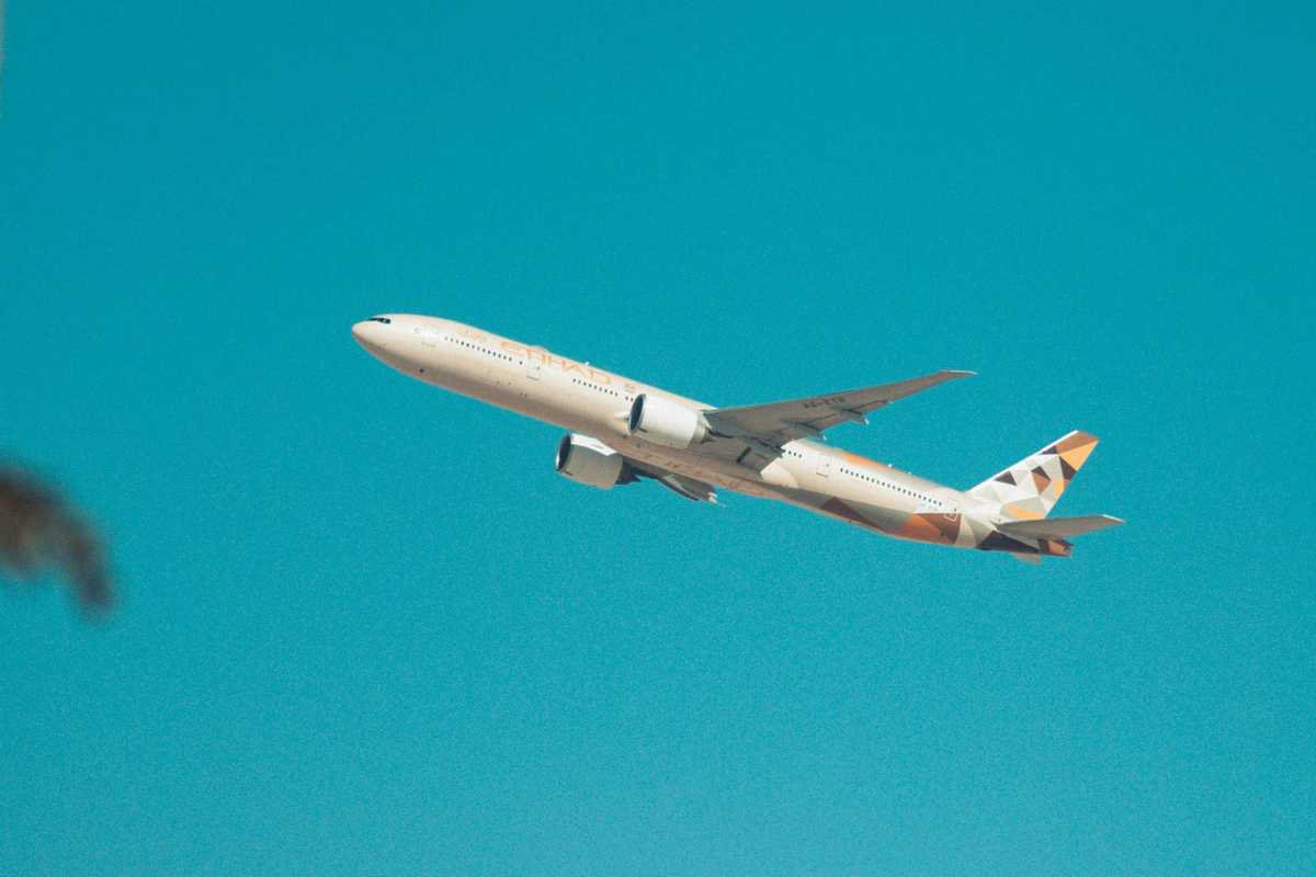 Four UAE carriers ranked among world’s safest airlines for 2025