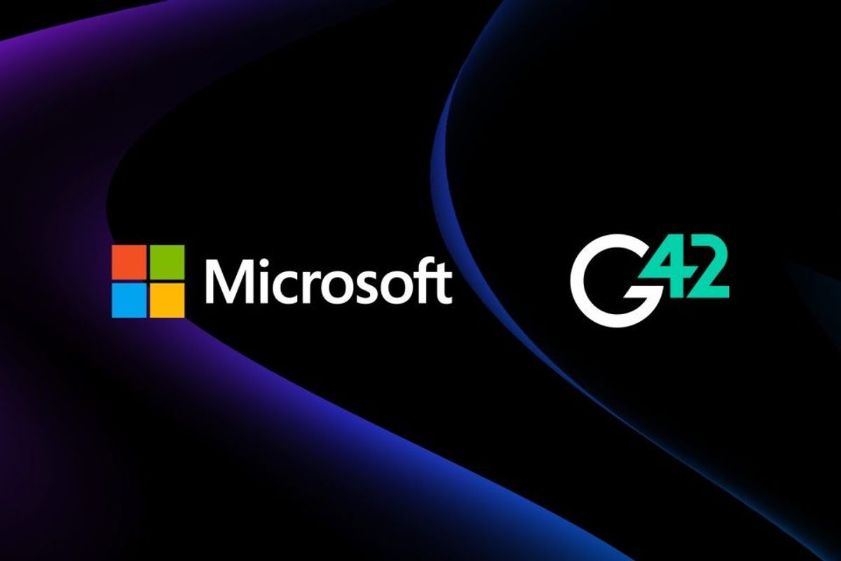 Microsoft to launch 'responsible AI' foundation in Abu Dhabi