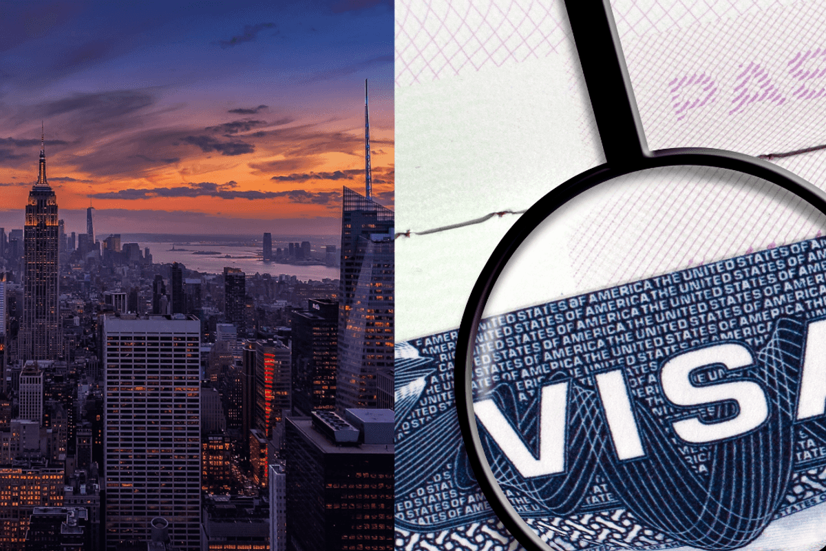 UAE sign agreement with US to initiate inclusion in Global Entry Programme