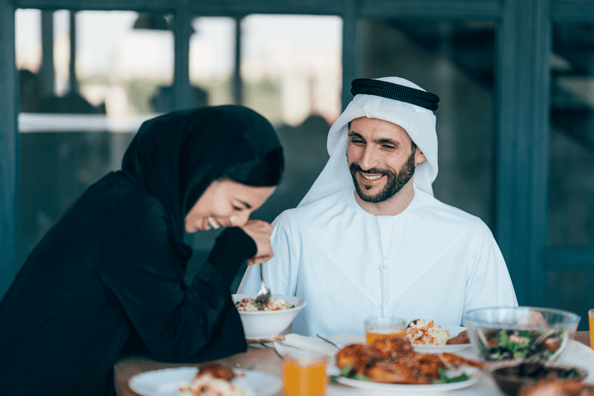 Celebrate Eid Al Etihad with these five Emirati dishes