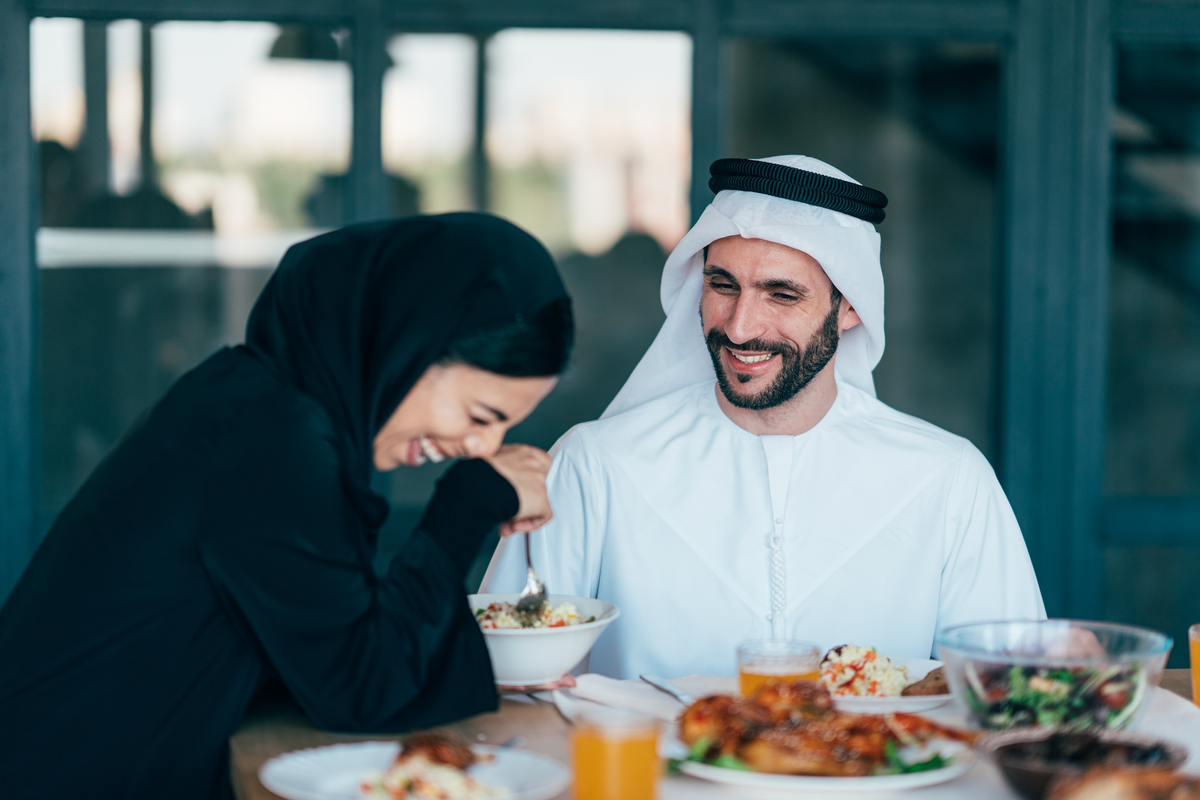 Celebrate Eid Al Etihad with these five Emirati dishes