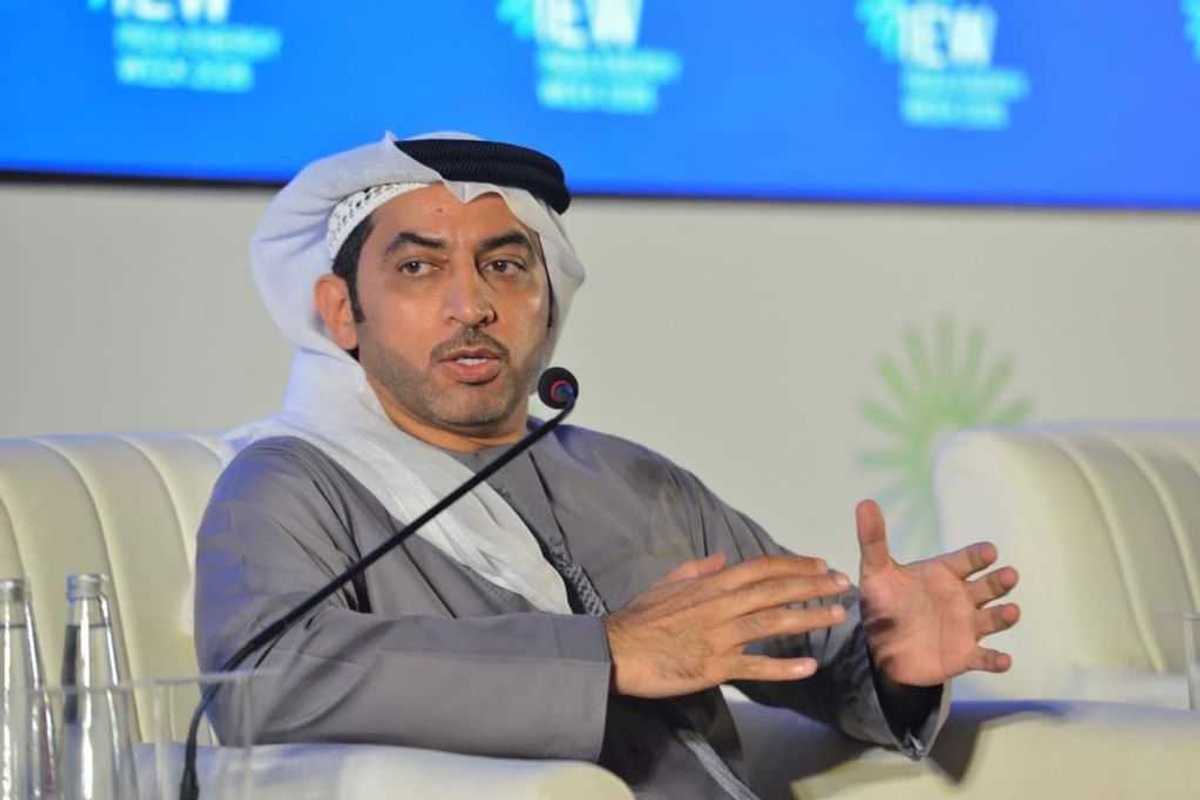 UAE showcases clean energy leadership at India Energy Week