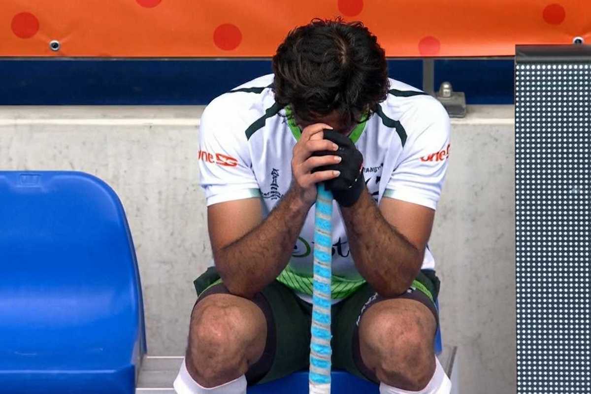 Pakistan’s 2026 FIH Men's World Cup next-round chances look dicey after 3-3 draw with Wales
