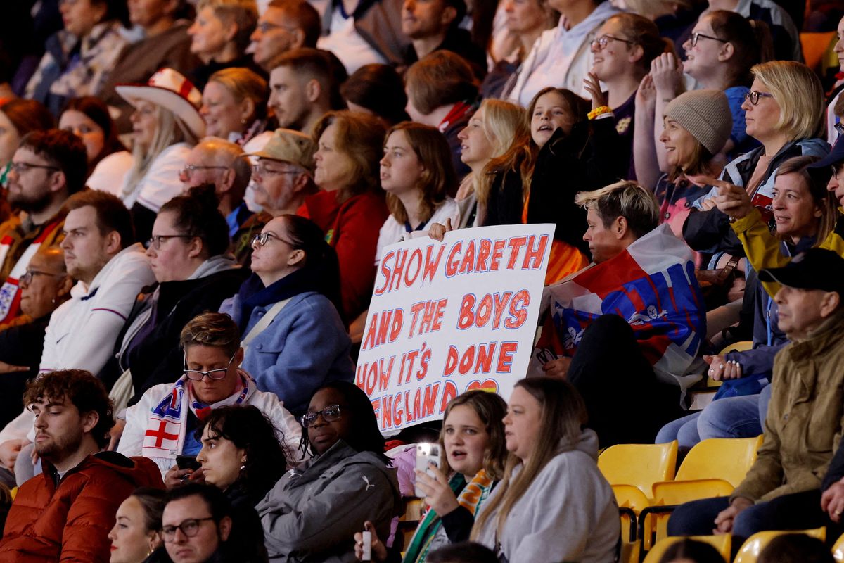 Close to half of women face sexist abuse at English soccer matches