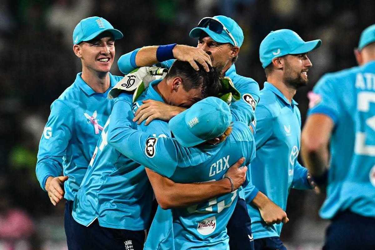 Duckett’s 167, Dawson’s four-for power England to 55-run win over Sri Lanka