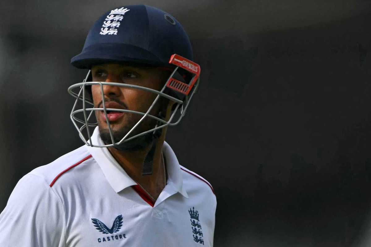 PCC Select XI squad announced for three-day fixture against Pakistan