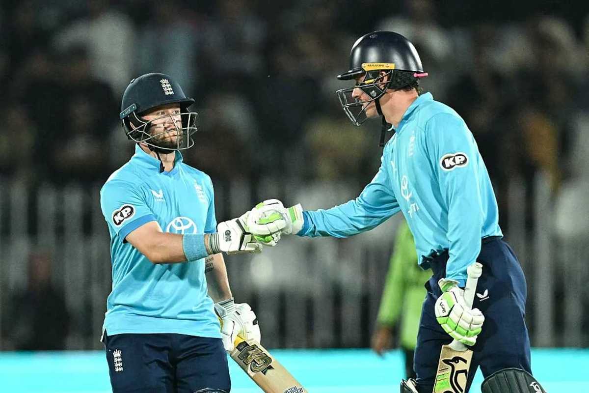 England, Sri Lanka seek redemption as tri-series battle resumes in Rawalpindi