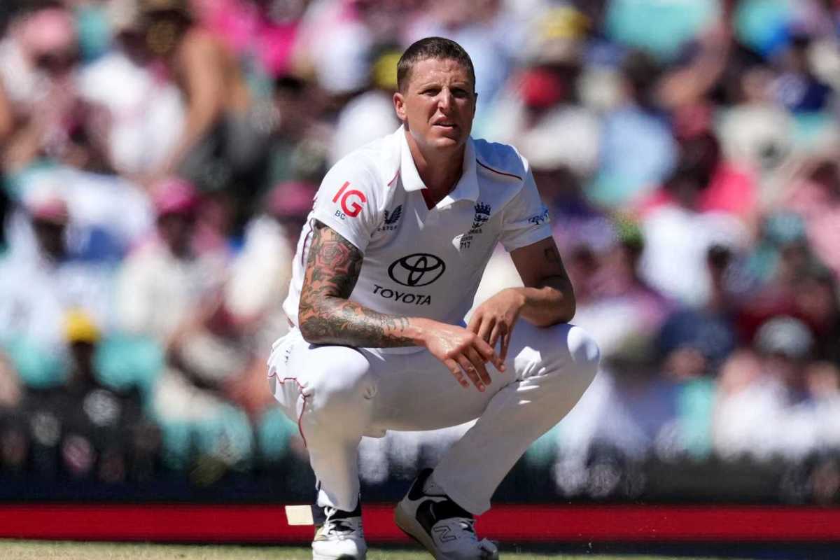 ECB investigates Brydon Carse nightclub incident ahead of Pakistan Test return
