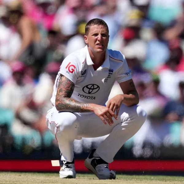 ECB investigates Brydon Carse nightclub incident ahead of Pakistan Test return