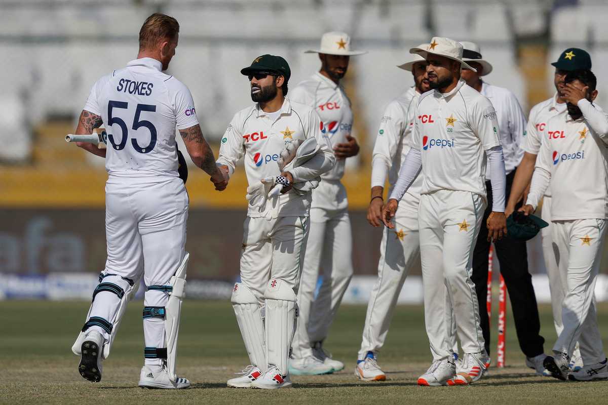 Why shifting the upcoming home Test series vs England to UAE shouldn’t be an option for Pakistan