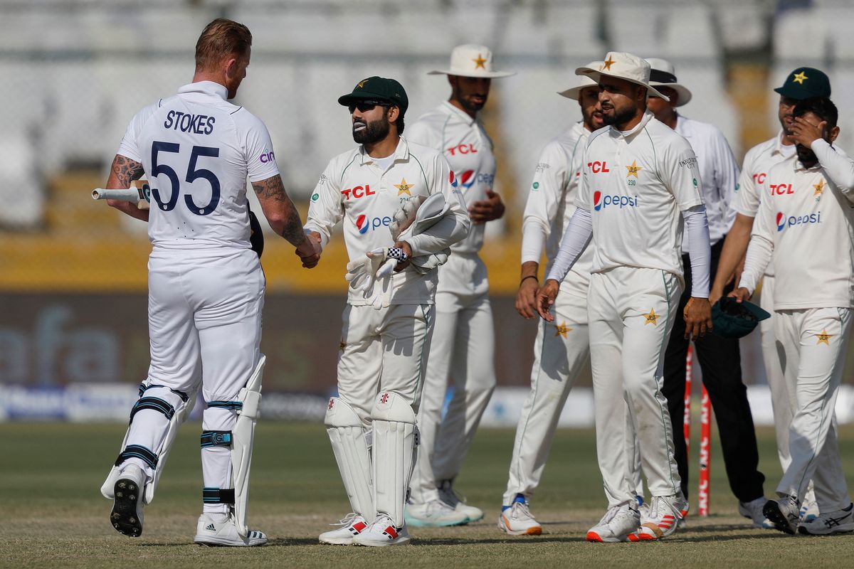 Why shifting the upcoming home Test series vs England to UAE shouldn’t be an option for Pakistan