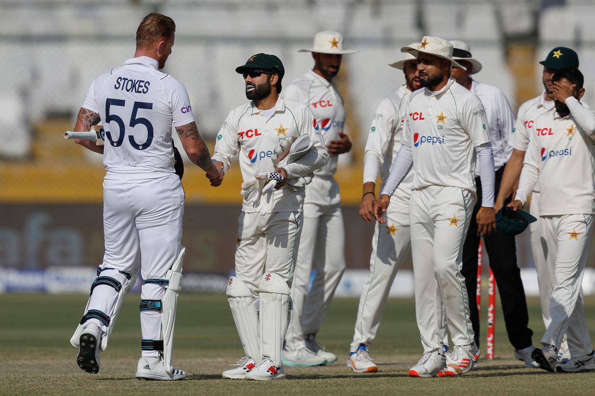 Why shifting the upcoming home Test series vs England to UAE shouldn’t be an option for Pakistan