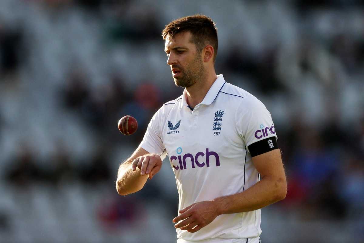 Mark Wood's injury: What it means for England’s chances in Pakistan?
