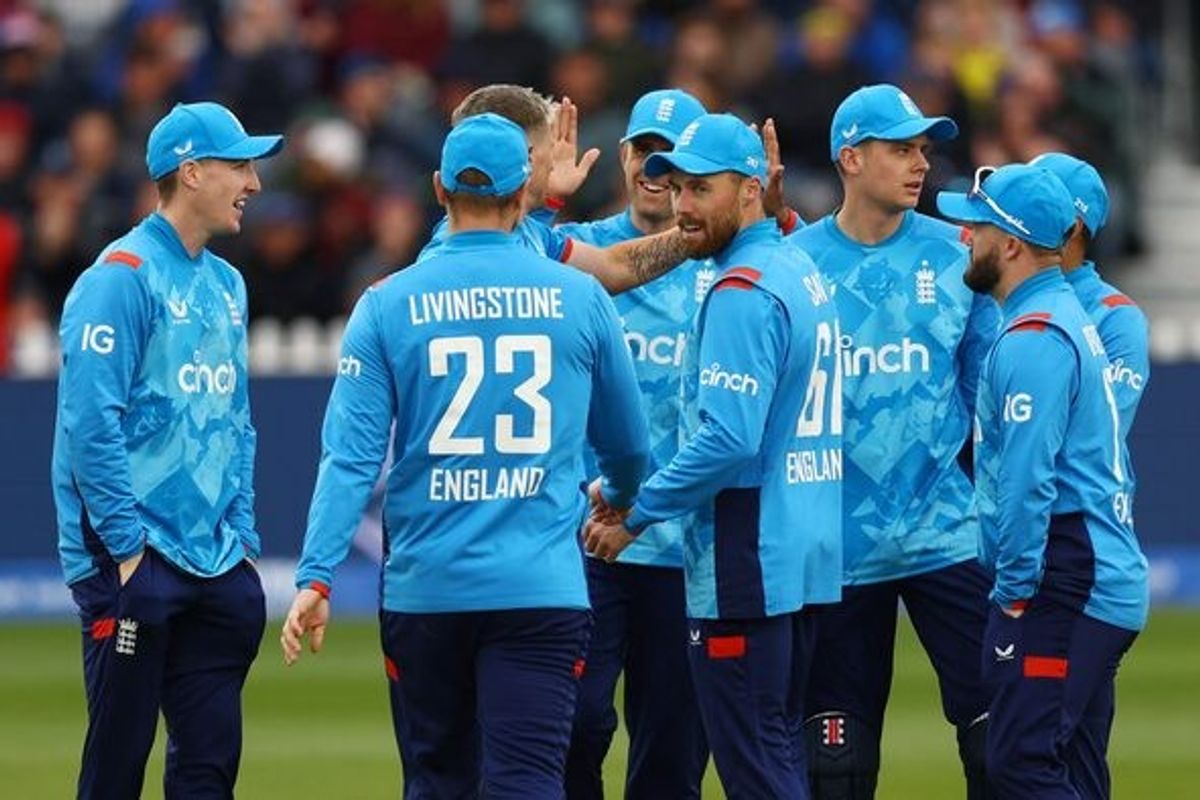 UK politicians urge England to boycott Afghanistan match over treatment of women
