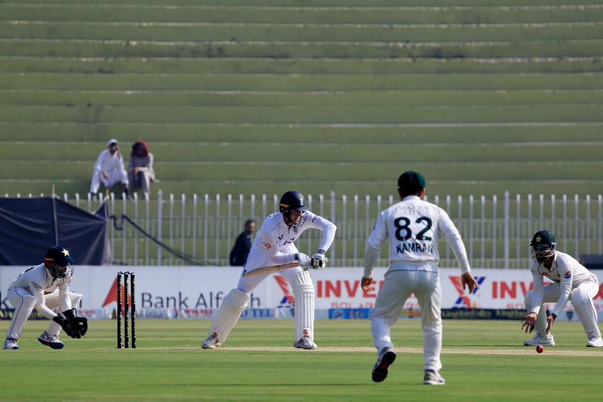 ‘Selection committee deserves credit for preparing spin tracks’