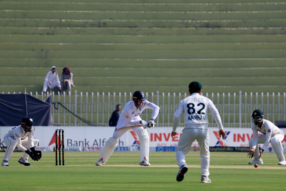 ‘Selection committee deserves credit for preparing spin tracks’