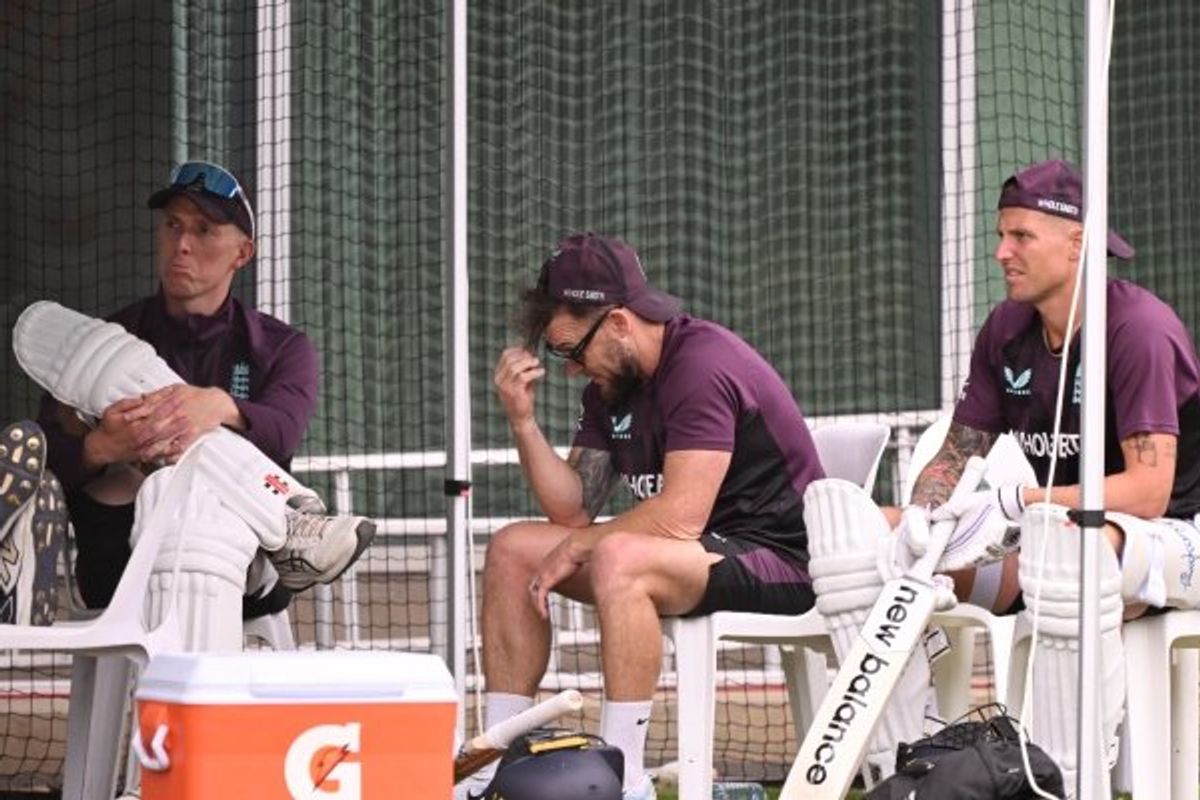 England's dignity on the line in Boxing Day Ashes clash