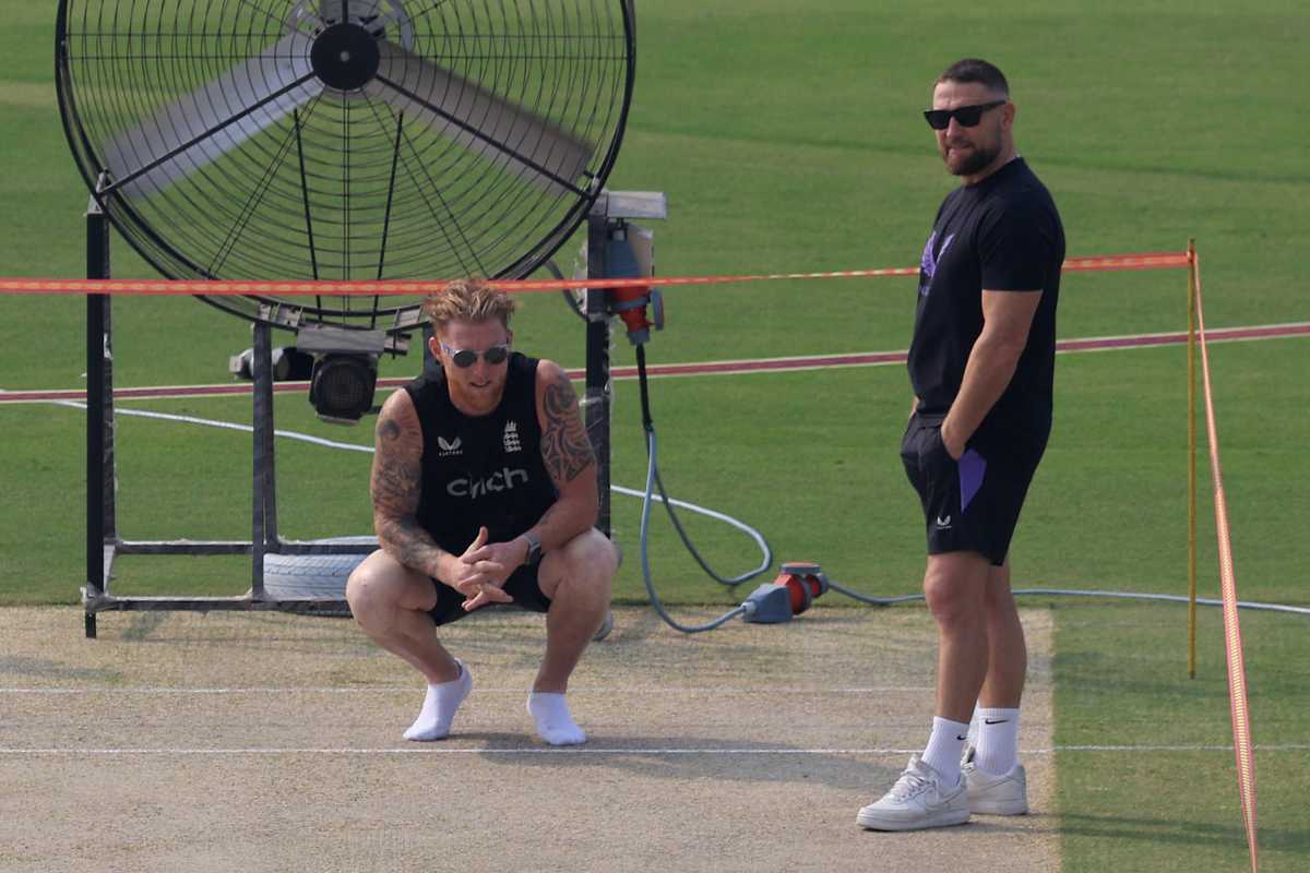 England opt for spin strategy for final Pakistan Test in Rawalpindi