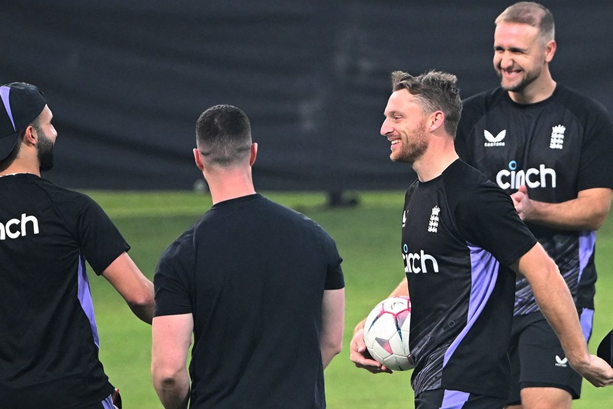 England set to begin white-ball era under McCullum against India