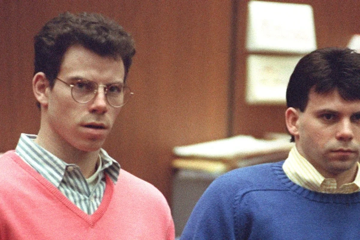 Court hearing as parent-killing Menendez brothers bid for freedom