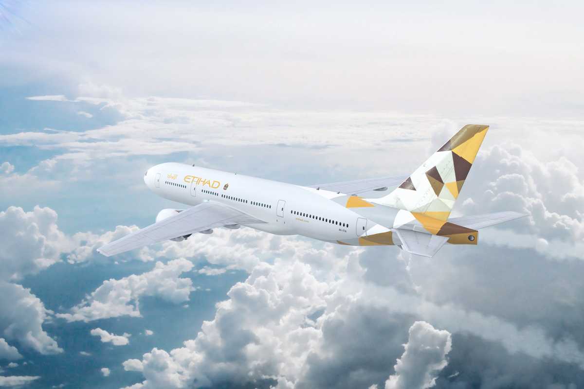 Etihad expands China network with five new routes, 28 weekly flights