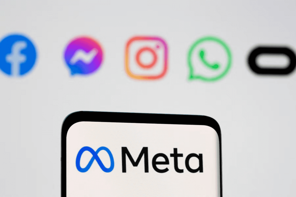 EU tells Meta, TikTok to boost monitoring, fact-checking after Ceuta crisis