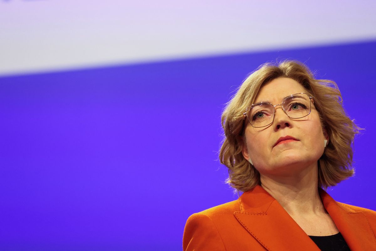 Digital chief denies reports EU is delaying investigations into social media giants