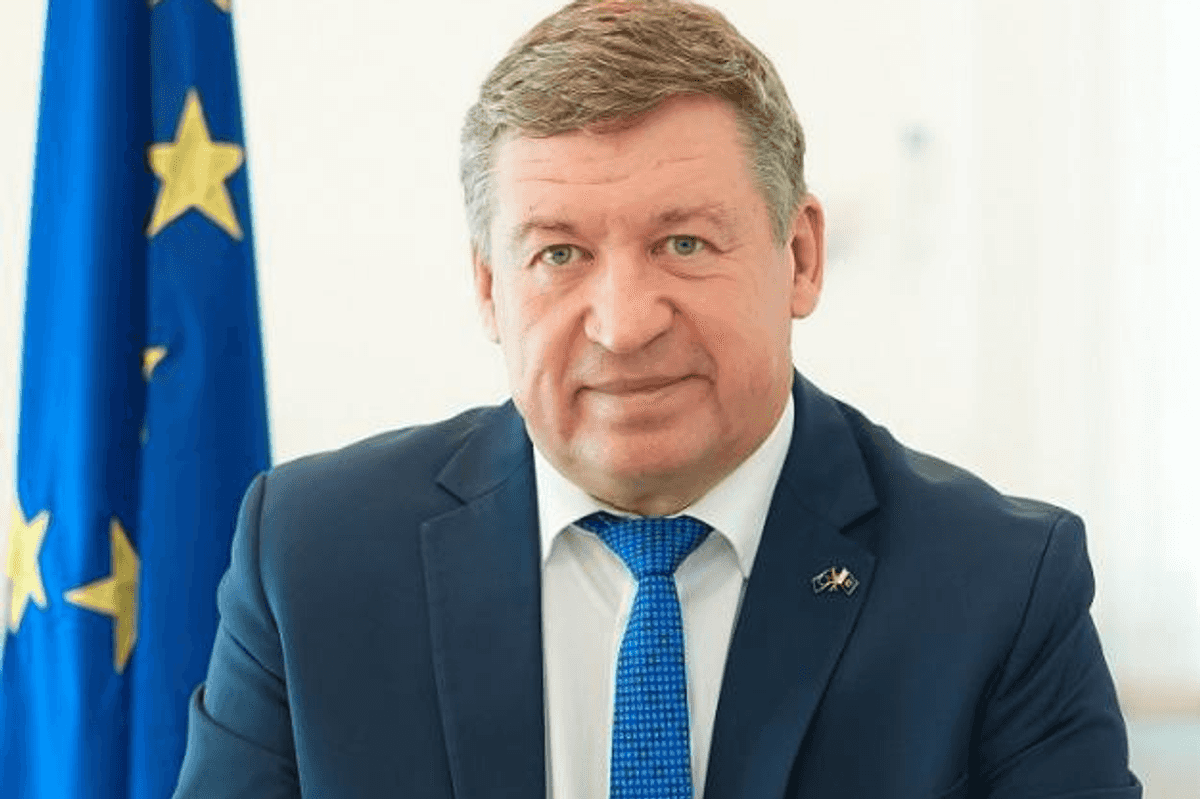 EU envoy urges Pakistan textile industry to step up compliance to retain GSP Plus